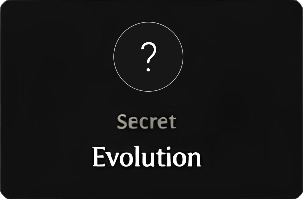 CORE Level 8 — Evolution